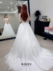 -纯色时光婚纱艺术馆WHITE