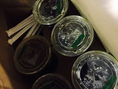 -星巴克(广州中华广场B1层店)