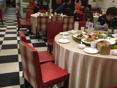 大堂-大鸭梨烤鸭店(古城店)