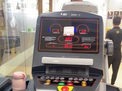 -中田健身工作室(深圳南油店)