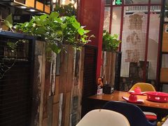大堂-夜小红炒虾尾(建文店)