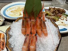 -大渔铁板烧(花园道店)