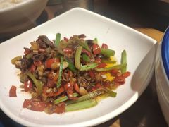 -茅炒屋龙虾·烧烤·湘菜(新河路店)