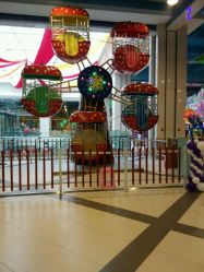 android_upload_pic-哆啦爱梦儿童乐园(住邦城市广场店)