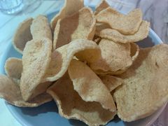 餐前小食-星洲小聚·东南亚菜(中航城君尚店)