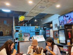 -擂饭(五一广场店)