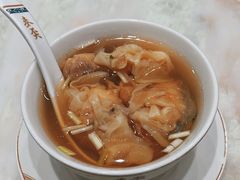 净云吞-麦奀云吞面世家 山顶店(山顶广场店)