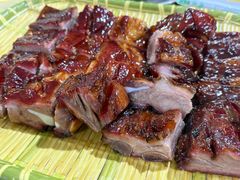 -红旗山庄(圭峰山店)