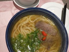 -圆顶阁西餐厅(郑州索菲特国际饭店 )