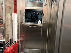 -老天桥酱肉烧饼夹肘子(天桥店)