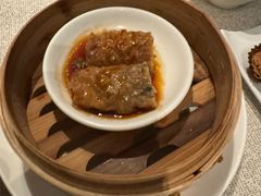 -万丽轩·粤菜(王府井金茂万丽酒店)