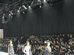 -交通银行前滩31演艺中心