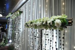 -M'S BANQUET AND SPACE ART