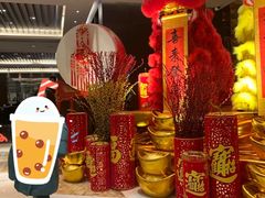 -西安赛瑞喜来登大酒店