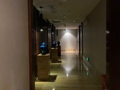 -益健·足疗汗蒸SPA(芙蓉广场店)