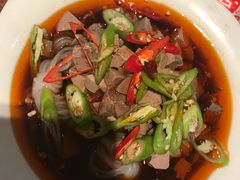 -京尊烤鸭店JINGZUN(春秀路店)