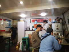-老地方面馆(思南路店)