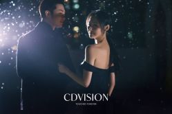 -CD视觉婚纱摄影