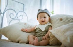 iphone_upload_pic-BabyA 专业婴童摄影(古北时尚广场店)