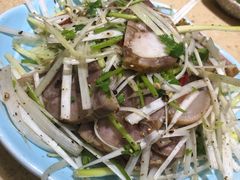 -313羊庄鲜羊火锅·鲜羊肉烧烤(李村店)