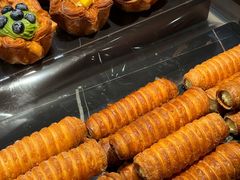 -红跑车HPCBAKERY(汉商店)