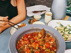 -谢三姐金奖啤酒鱼(总店)