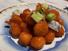 -晓粤·惹味粤菜(凯德乐峰广场店)