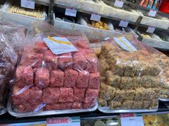 -北京稻香村(西单购物中心店)