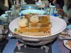 -野蔓果·山野菜(西湖景区·龙井茶田店)