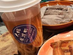 -大炮糯米凉虾(南坪后堡店)