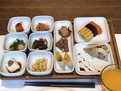 -北京三里屯CHAO酒店