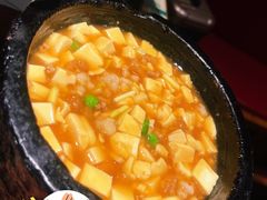 -绿茶餐厅(coco park 店)