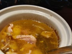 -徽三说·土徽菜·中国徽菜连锁品牌(一中店)