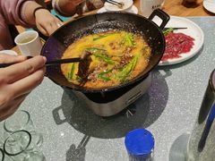 -巢爷老味(东方红店)