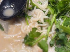 -肥汁米蘭香港米线(长宁来福士店)