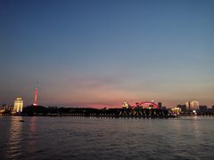 -武汉两江游览·夜游长江(汉口粤汉码头)