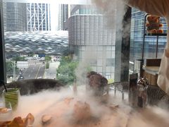 -燃扒房Steakhouse(皇庭店)