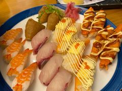 -元通寿司(大朗店)