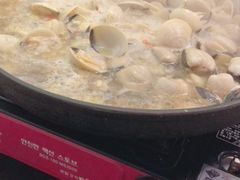 -拾下卜卜贝•海鲜火锅