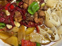 -啊臻味道·新疆炒米粉(义乌店)