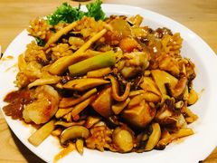 -陈傻子餐厅(世纪都会店)