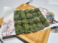 -阿露佳·舌尖上的安吉菜