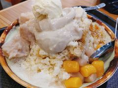 -鲜芋仙(太原街万达店)