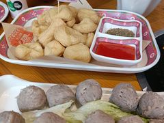-大吉利·潮汕鲜牛肉火锅(西安店)