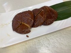 卤香干-南八仙·老上海味道(南京东路店)