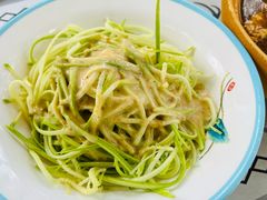 -丽泽山庄·生态怀柔菜·虹鳟鱼(红螺寺店)