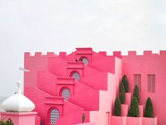 -漳州滨海火山岛自然生态风景区