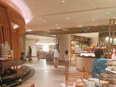 -味餐厅·海鲜·火锅·自助餐