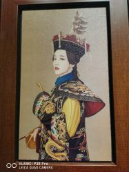 -盘子女人坊古装写真摄影(天津总店)