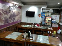 大堂-茗味居羊肉汤面馆(临沂路店)
